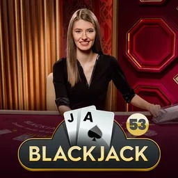 Blackjack 53
